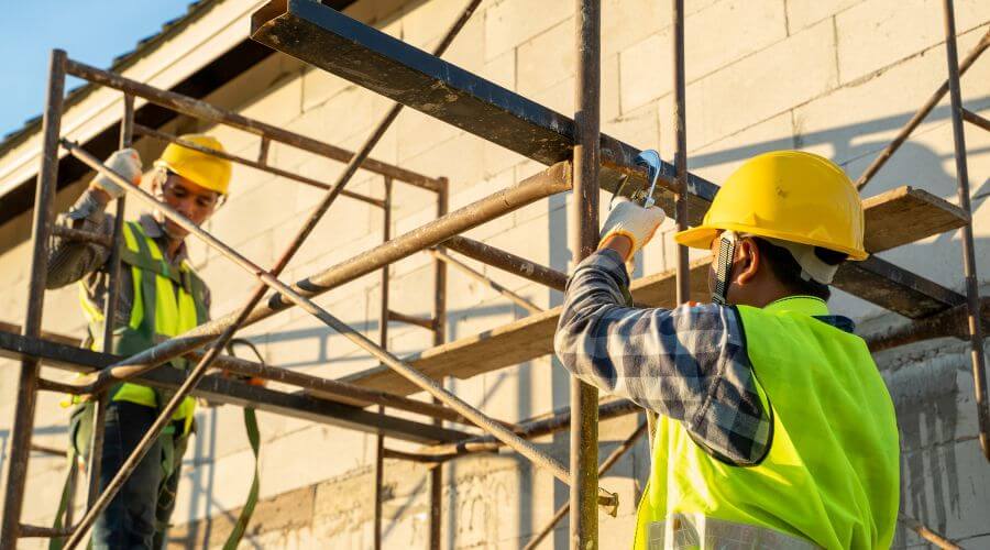 Professional fairlawn roofing services in Sandusky, MI